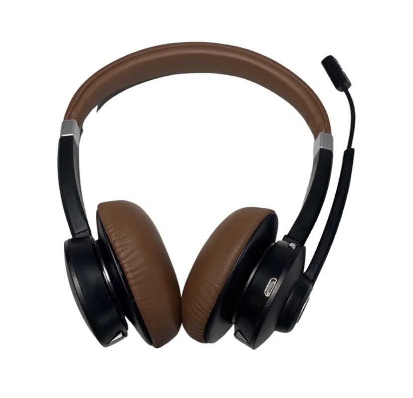 Wireless Headset Bluetooth Headset 