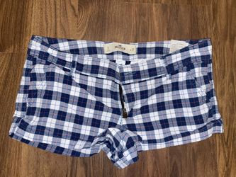 Hollister Shorts Size 5 27W