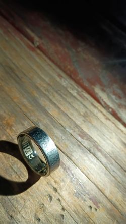 Oura Ring