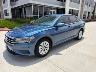 2020 Volkswagen Jetta 1.4 turbo