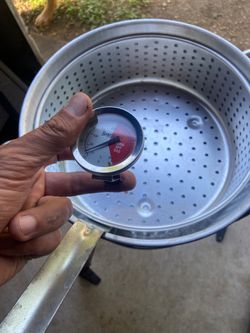 Bayou classic 10qt, complete set never used