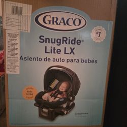 Infant Car Seat