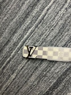 LV belt