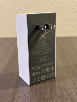 Starlink UTP-231L Power Supply ONLY - NO POWER CORD