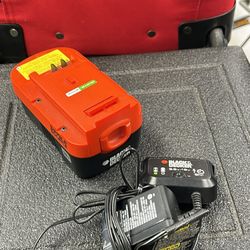 Black & Decker HPB18-OPE (1279)