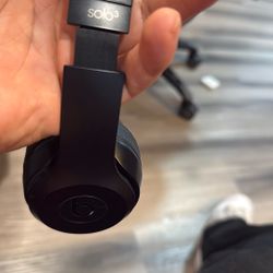 Beats Solo 3 