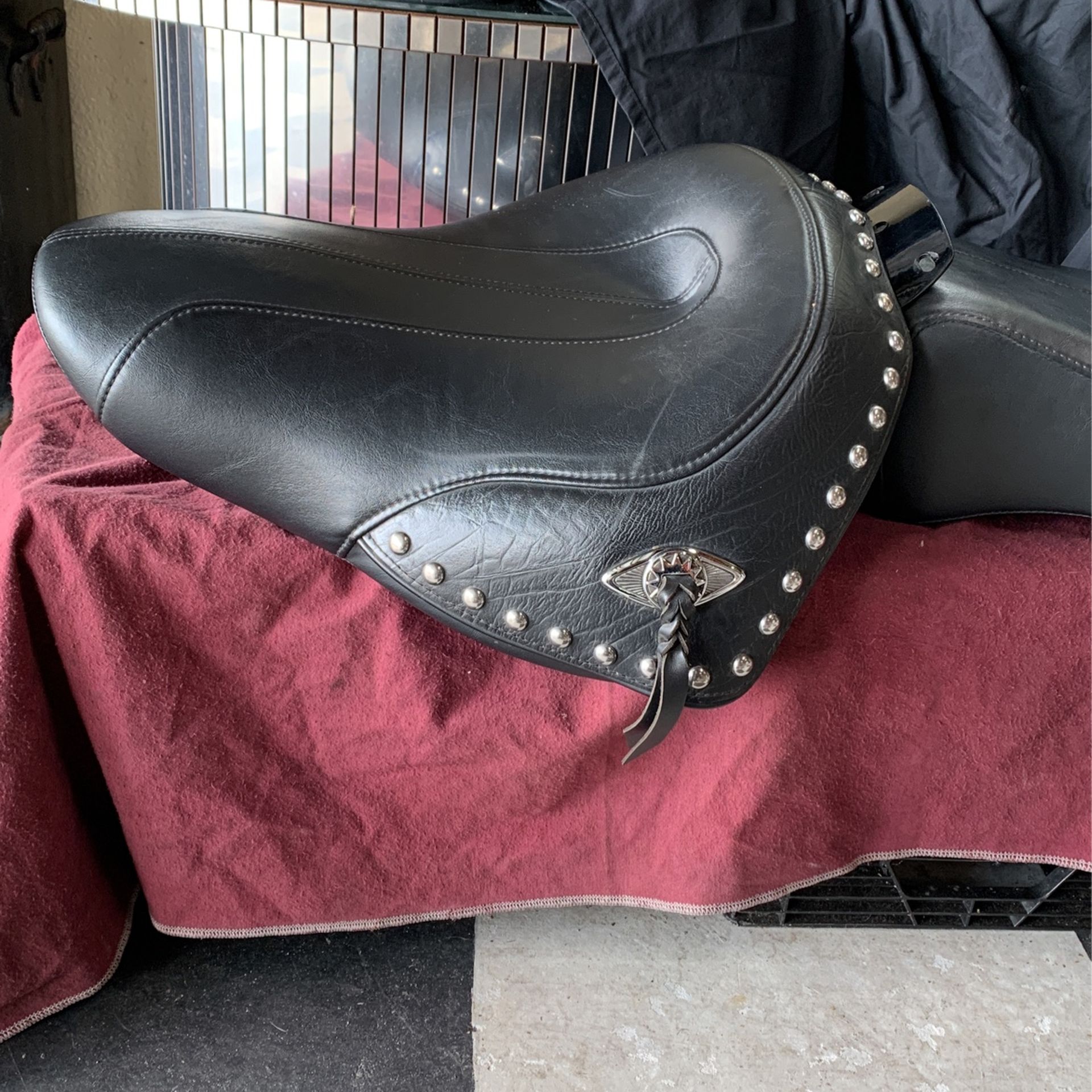 Harley Davidson Softail