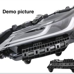 Torexus LED Headlight Driver Side For 21-24 Toyota Venza