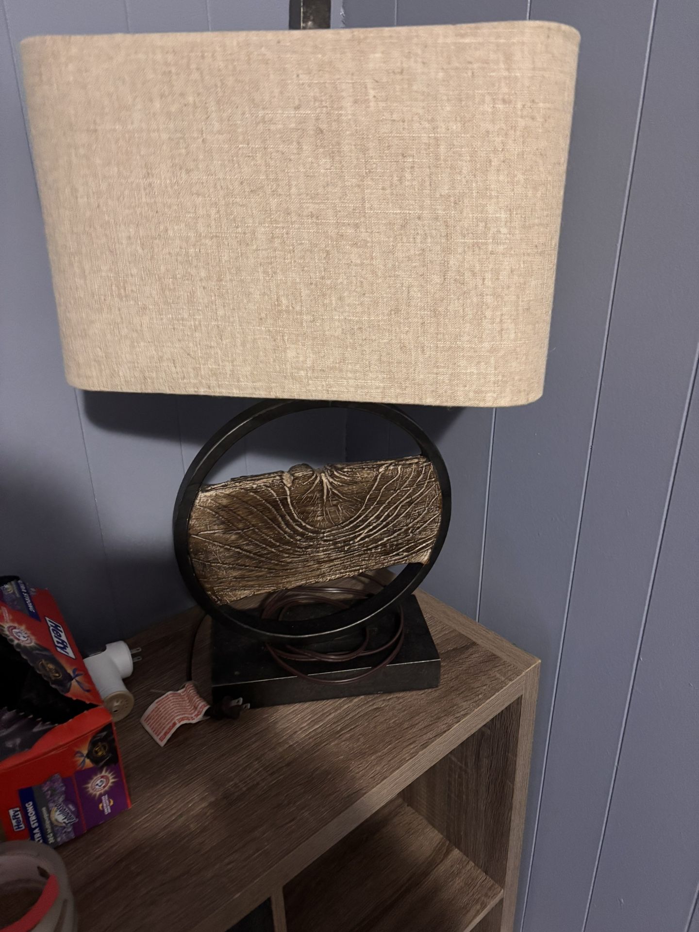 Lamp