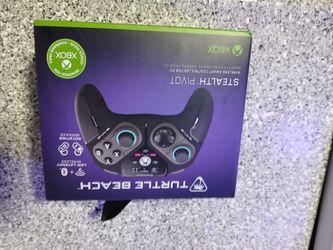 Turtle Beach STEALTH PIVOT XBox One Controller