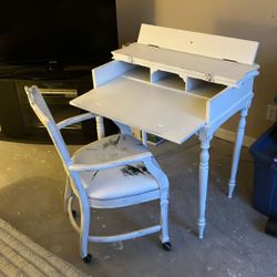 Kids Desk