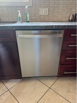 Dishwasher