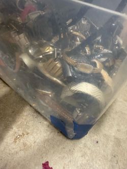Vintage watches