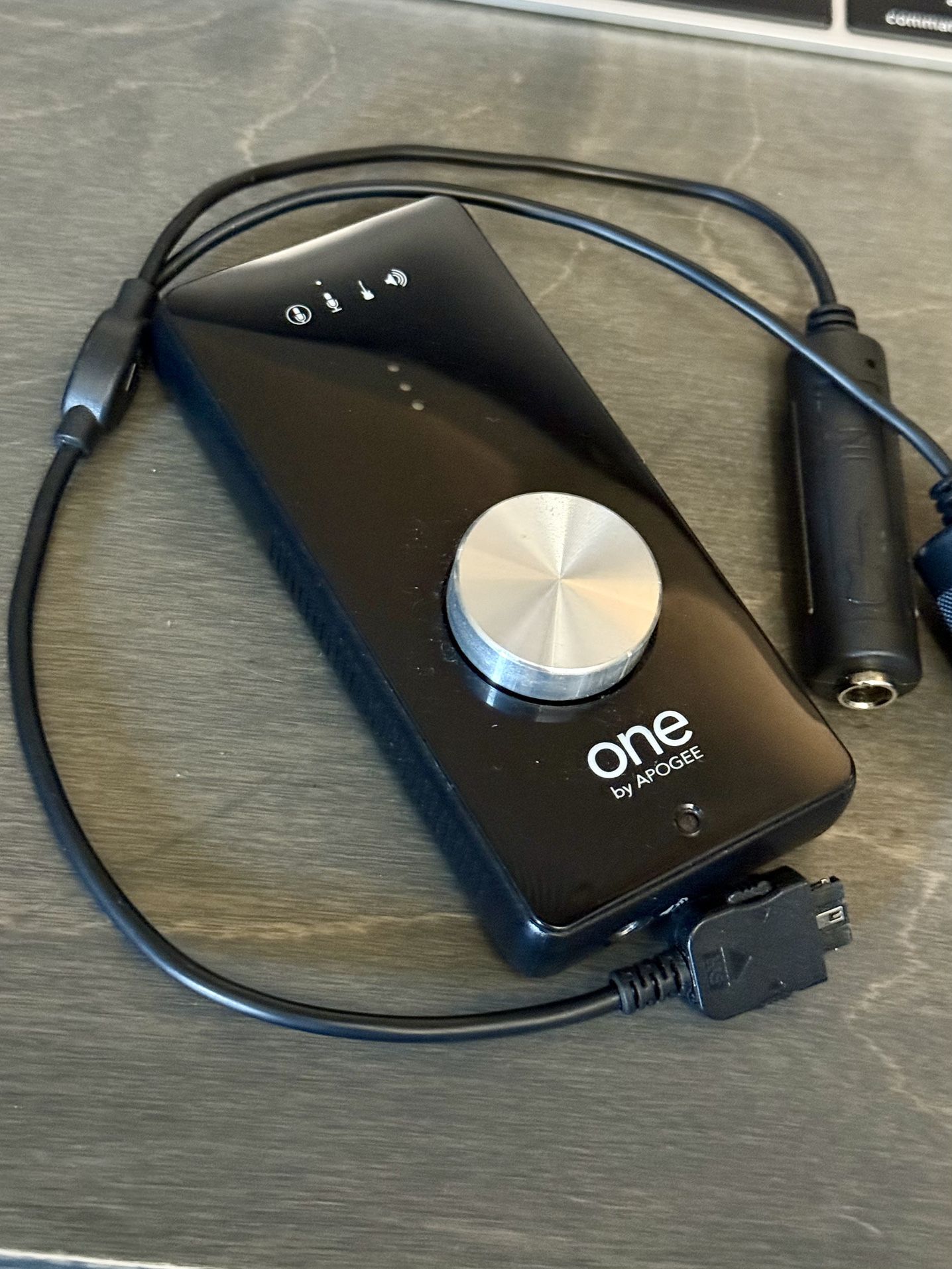 Apogee One USB Audio Interface