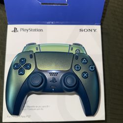 sony playstation PS5 dualsense controller