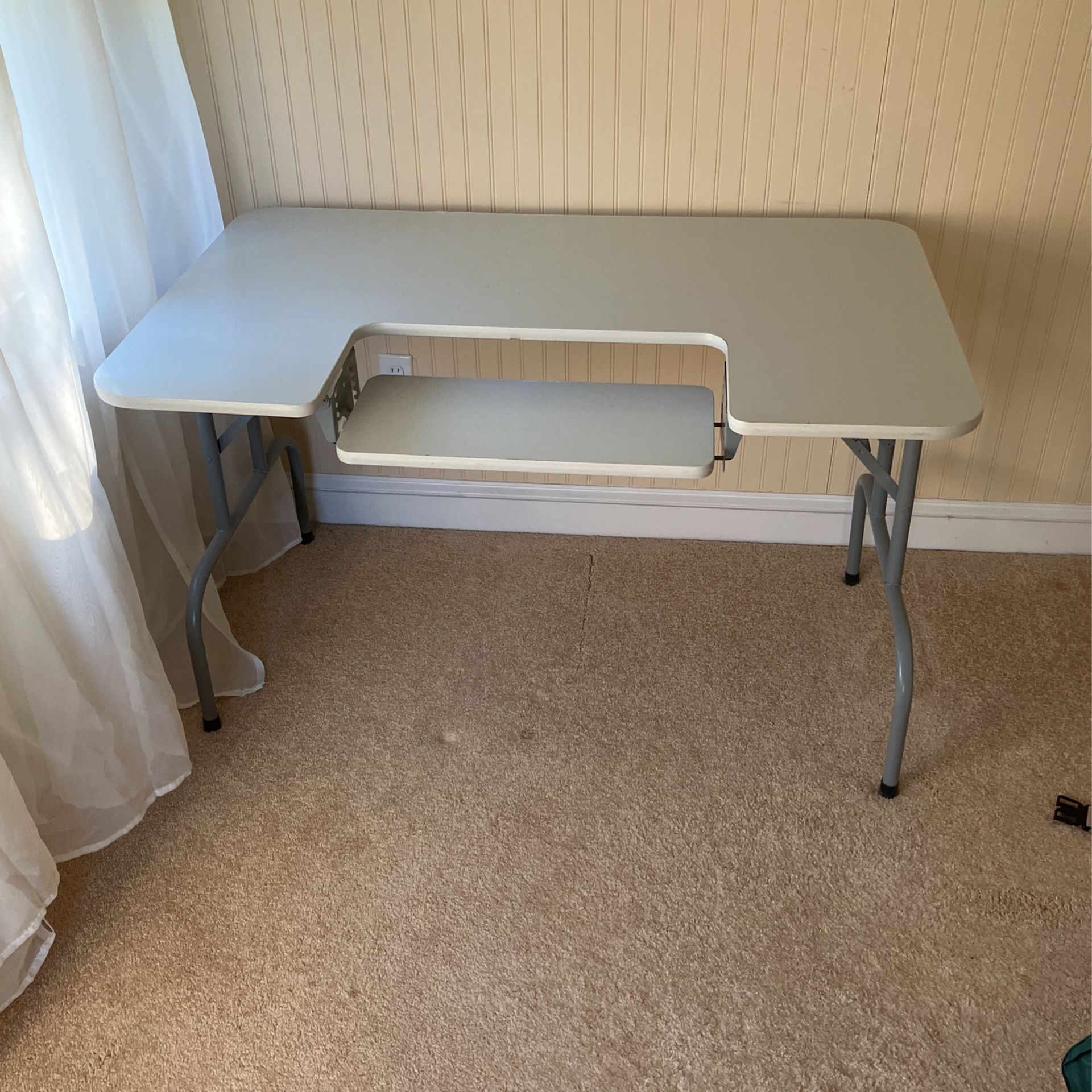 Computer Desk