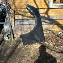 2016-24 Camaro Left Fender