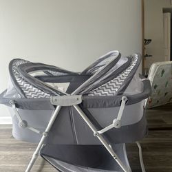 Baby Bassinet 