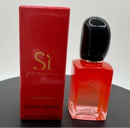 7 ML Si Passione