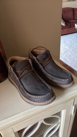 Men’s Born Chukka Boots