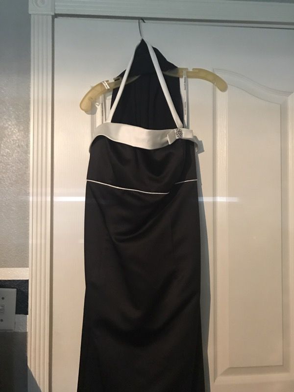 Davids Bridal Dress