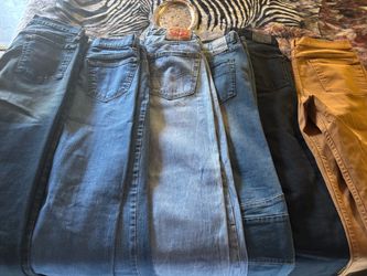 Jeans