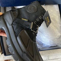 Polo Ralph Lauren Boots