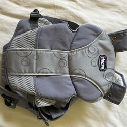 Baby Carrier