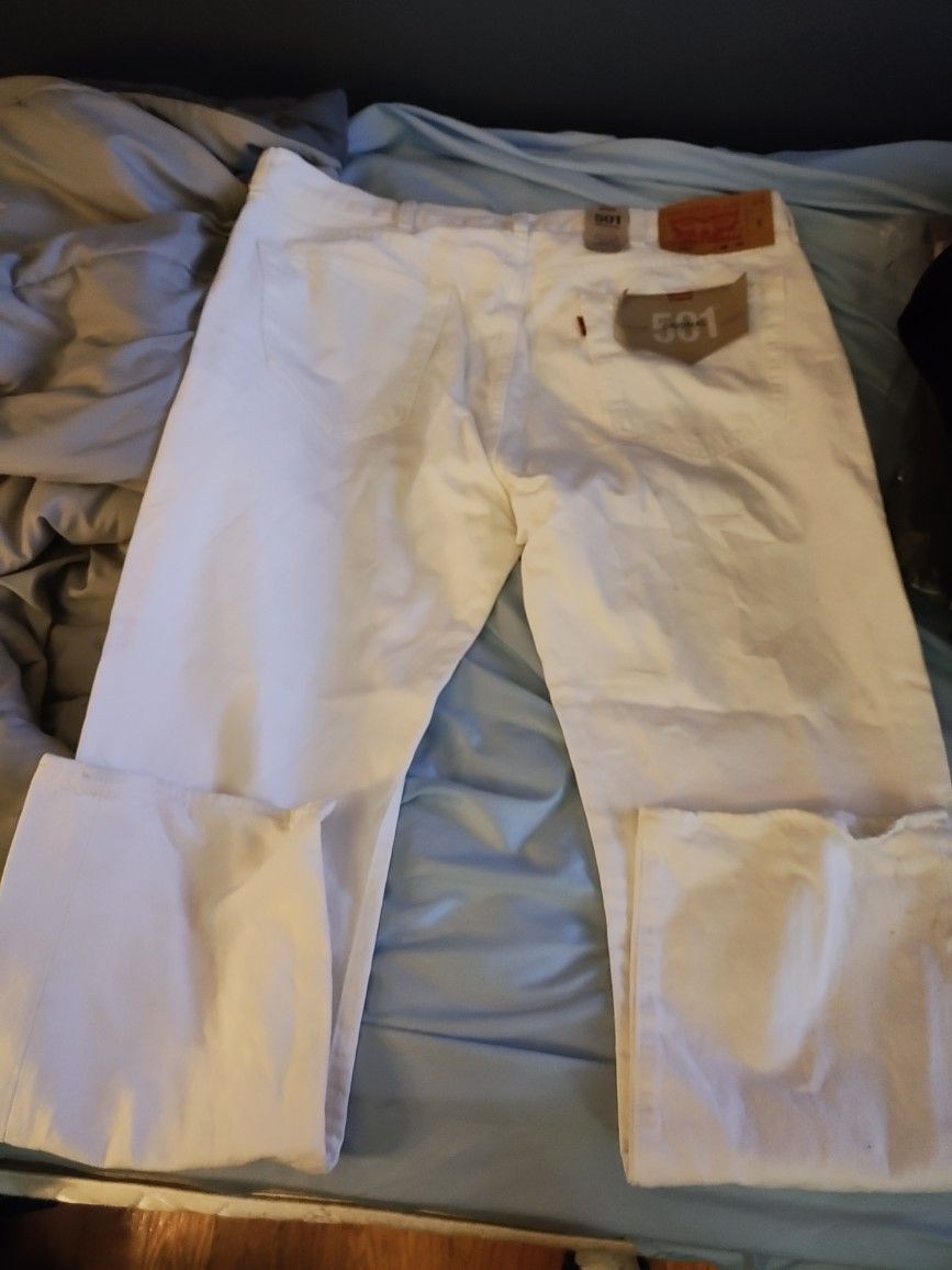 Levi Jeans