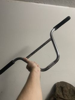 Subrosa Bmx Handle Bars 8.5 Rise