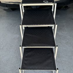 Dog Ladder 