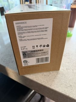 Dyson Hair Dryer Brand New