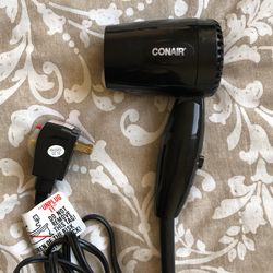 Conair Hair Dryer