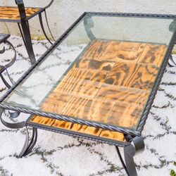 Coffee Table Set