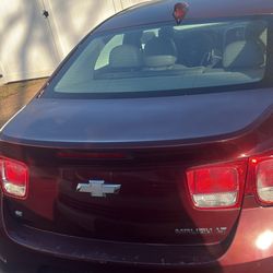 2015 Chevrolet Malibu