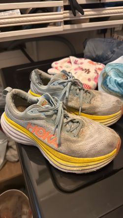 comfortable shoes