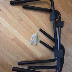 Exercise Dip Stand