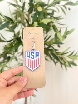 3D print Key chains
