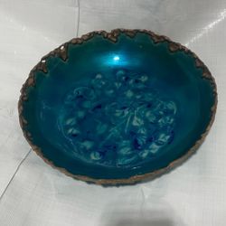 Swan Valley Copper 11.5 In Bowel 