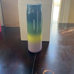 Starbucks Cup 