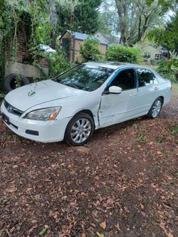 2006 Honda Accord