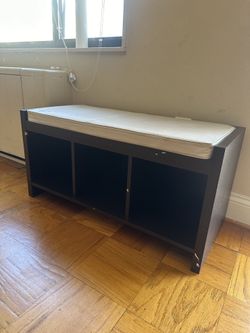 Storage Banch