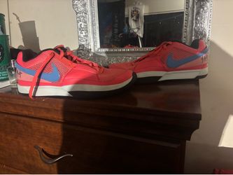 Size 15 never worn ja Morants