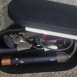 Pre-Owned Dyson Airwrap