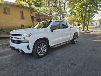 2022 chevrolet Silverado 1500 HD
