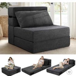 Couch Chair Foldable 