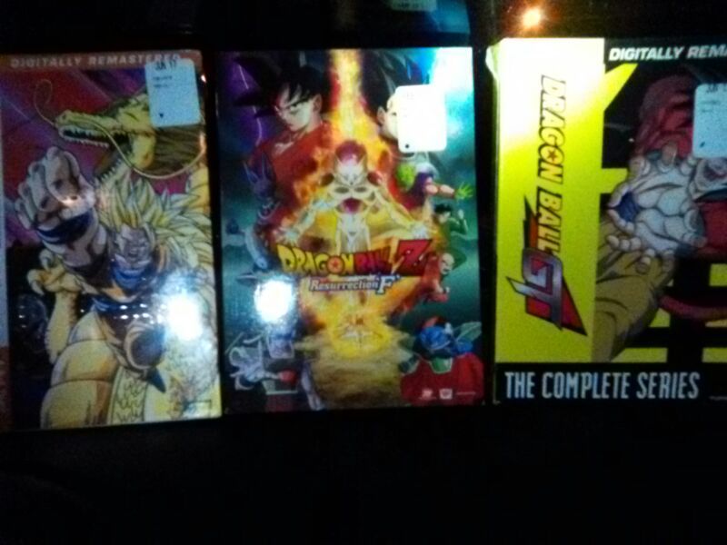 Dragonball Z