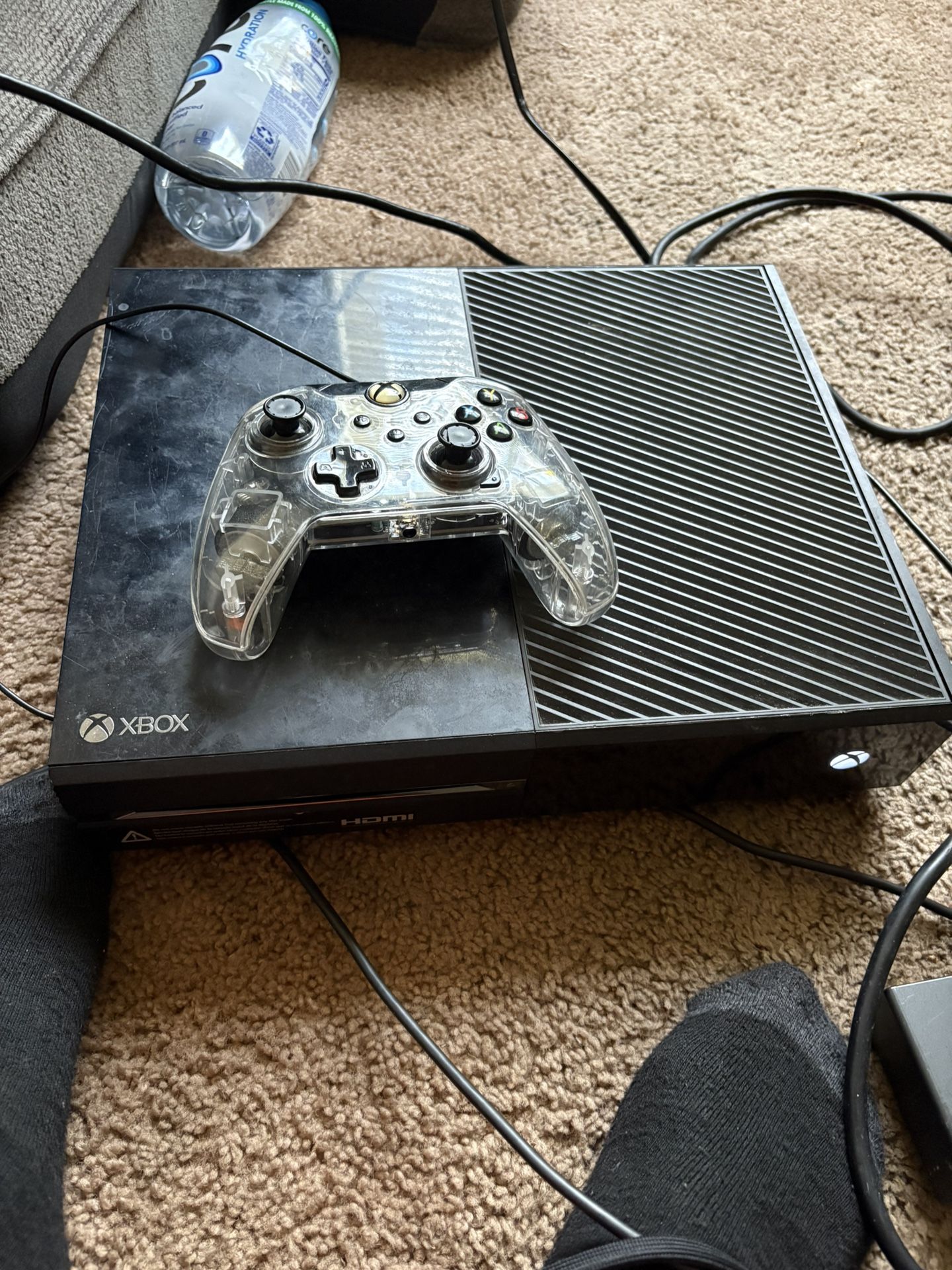 Xbox Game System