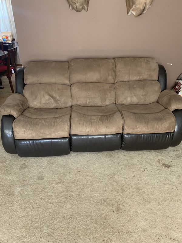 New And Used Recliner For In Lafayette Offerup