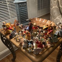 Disney 50 Th Year Anniversary 30 Pieces For Sale 